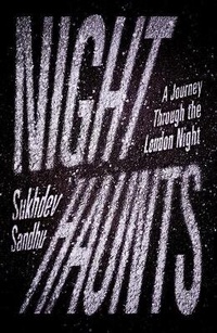 Abbildung von: Night Haunts - Verso Books
