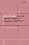 Cover: Marxism and the Philosophy of Science - Verso Books