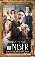 Cover: The Miser - Oberon Books Ltd