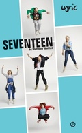 Cover: Seventeen - Oberon Books Ltd