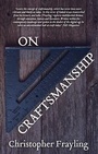 Cover: On Craftsmanship - Oberon Books Ltd