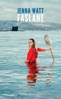 Cover: Faslane - Oberon Books Ltd