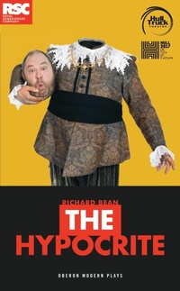Enlarge image Cover: The Hypocrite - Oberon Books Ltd