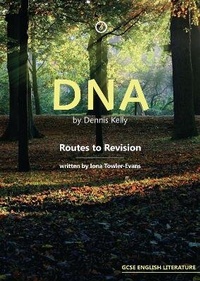 Enlarge image Cover: DNA by Dennis Kelly - Oberon Books Ltd
