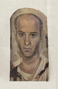 Abbildung von: Portraits - Verso Books