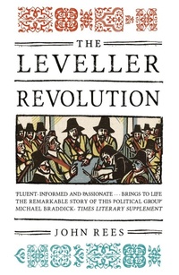 Enlarge image Cover: The Leveller Revolution - Verso Books