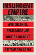 Cover: Insurgent Empire - Verso Books