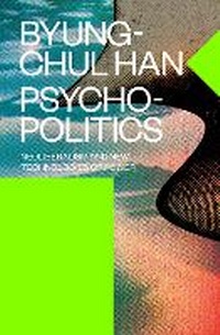 Enlarge image Cover: Psychopolitics - Verso Books