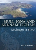 Cover: Mull, Iona & Ardnamurchan - Birlinn Ltd