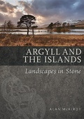 Cover: Argyll & the Islands - Birlinn Ltd
