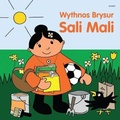 Cover: Wythnos Brysur Sali Mali - Gomer Press