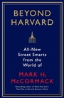 Cover: Beyond Harvard - Profile Books Ltd