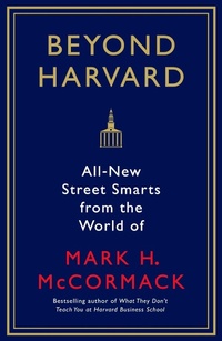 Abbildung von: Beyond Harvard - Profile Books Ltd