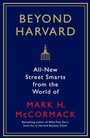 Cover: Beyond Harvard - Profile Books Ltd