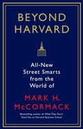 Cover: Beyond Harvard - Profile Books Ltd