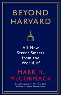 Enlarge image Cover: Beyond Harvard - Profile Books Ltd