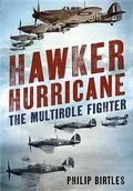 Cover: Hawker Hurricane - Fonthill Media Ltd