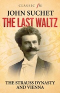 Cover: The Last Waltz - Elliott & Thompson Limited