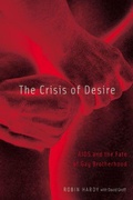 Cover: Crisis of Desire - University of Minnesota Press
