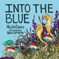 Cover: Into the Blue - Graffeg Limited
