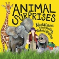 Cover: Animal Surprises - Graffeg Limited