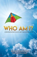 Cover: Who Am I? - Castle Quay Books