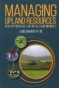 Cover: Managing Upland Resources - Whittles Publishing