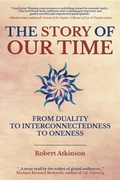 Cover: The Story of Our Time - Sacred Stories Publishing