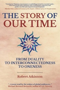 Enlarge image Cover: The Story of Our Time - Sacred Stories Publishing