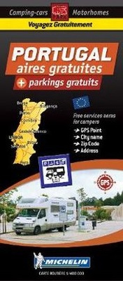 Abbildung von: Portugal Motorhome Stopovers - Trailers Park