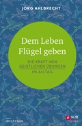 Cover: Dem Leben Fl&uuml;gel geben - R.Brockhaus