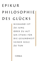 Cover: Philosophie des Gl&uuml;cks - C.H.BECK