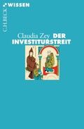 Bild: Der Investiturstreit - C.H.BECK
