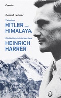 Cover: Zwischen Hitler und Himalaya - Czernin