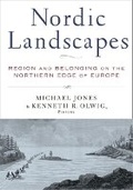 Cover: Nordic Landscapes - University of Minnesota Press