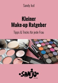 Abbildung von: Kleiner Make-up Ratgeber - BoD - Books on Demand