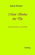 Cover: Mein Sorbas bist du - Books on Demand