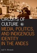 Cover: Circuits of Culture - University of Minnesota Press