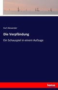 Cover: Die Verpfaendung - Hansebooks