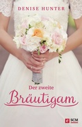 Cover: Der zweite Br&auml;utigam - H&auml;nssler