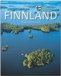Cover: Horizont Finnland - Stürtz