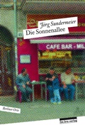 Cover: Die Sonnenallee - bebra verlag
