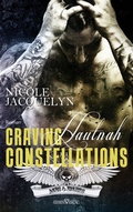 Cover: Craving Constellations - Hautnah - Sieben-Verlag