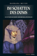 Cover: Im Schatten des Doms - Emons Verlag