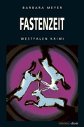 Cover: Fastenzeit - Emons Verlag