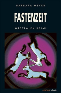 Enlarge image Cover: Fastenzeit - Emons Verlag