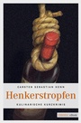 Cover: Henkerstropfen - Emons Verlag