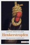 Cover: Henkerstropfen - Emons Verlag