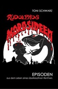 Cover: Rudolphos Mordsideen - Rediroma-Verlag