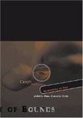 Cover: Modernity at Sea - University of Minnesota Press
